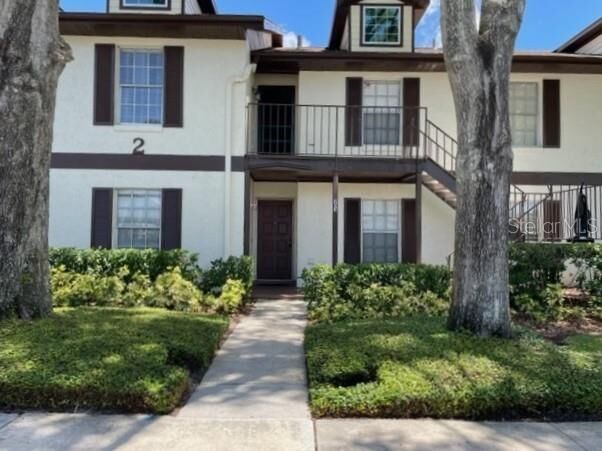 Property Photo: 600 Northern Way 204 FL 32708