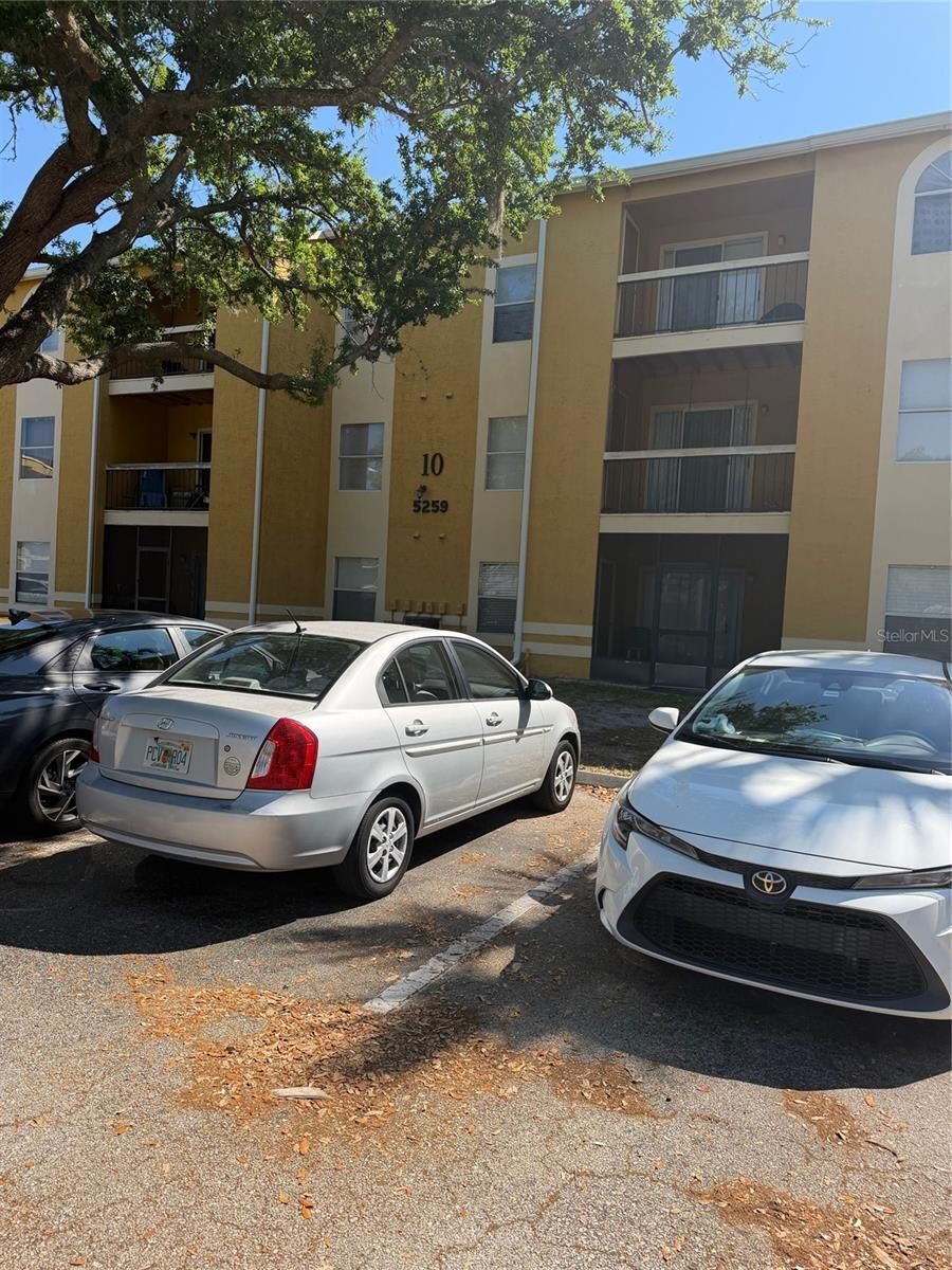 Property Photo:  5259 Images Circle 207  FL 34746 