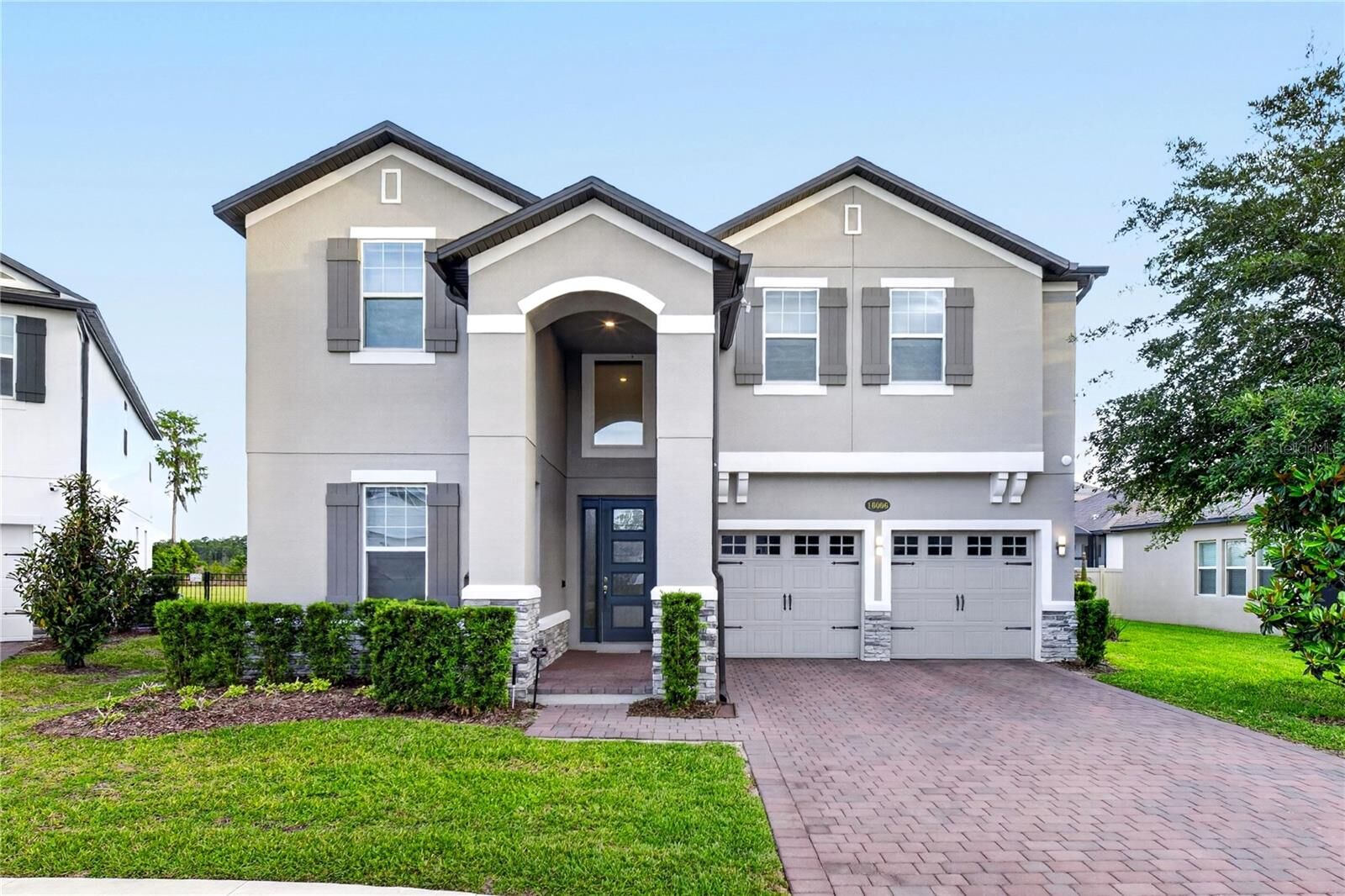 Property Photo:  16006 Gilden Way  FL 34787 