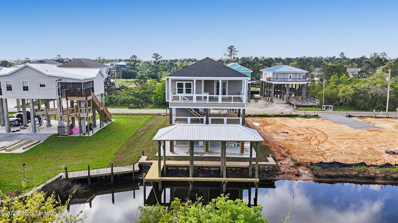 Property Photo: 4023 Honshu Street MS 39520