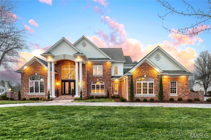 Property Photo:  248 Camelot Drive  MO 63304 