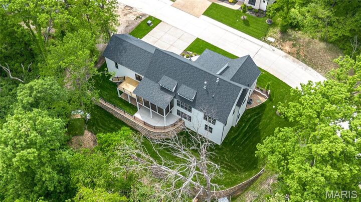 Property Photo:  218 Ella Rose Lane  MO 63304 