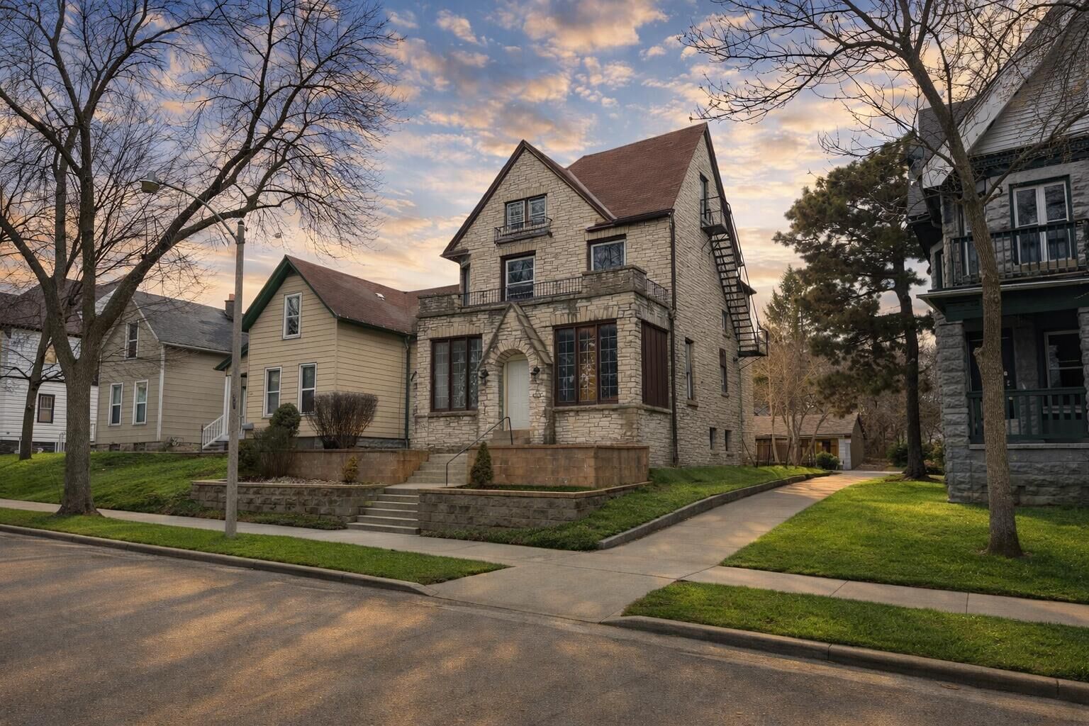 Property Photo:  743 S 24th St  WI 53204 