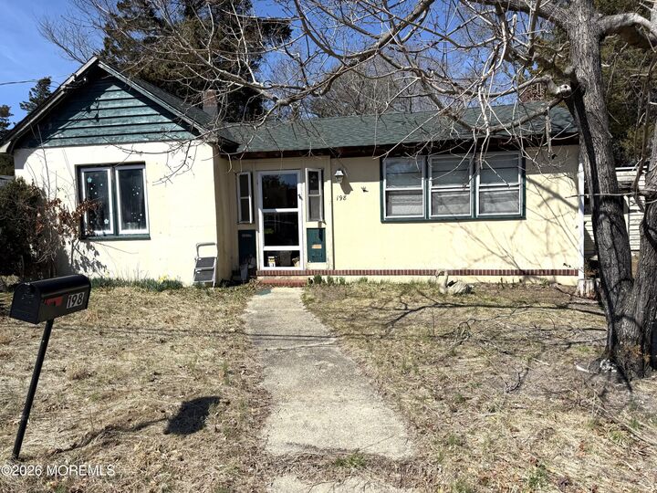Property Photo: 198 Mill Street NJ 08092