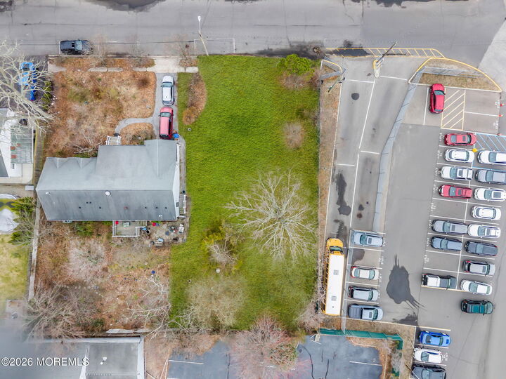 Property Photo:  2309 Pulaski Drive  NJ 08742 