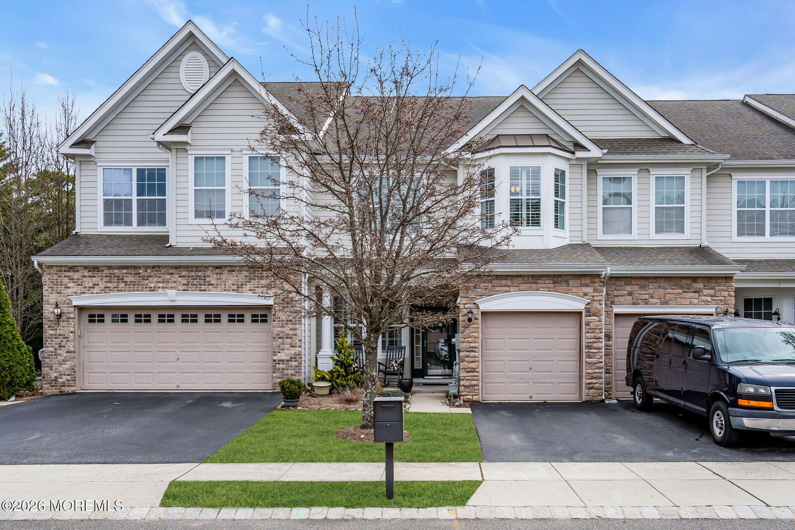 Property Photo:  239 Hawthorne Lane  NJ 08005 