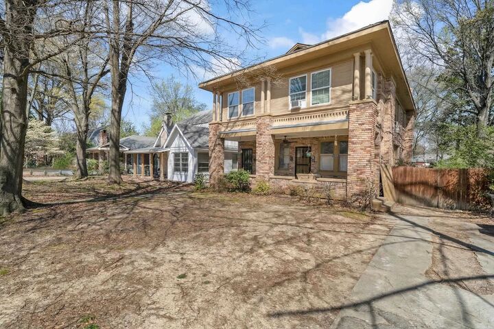 Property Photo:  1736 Tutwiler Ave  TN 38107 