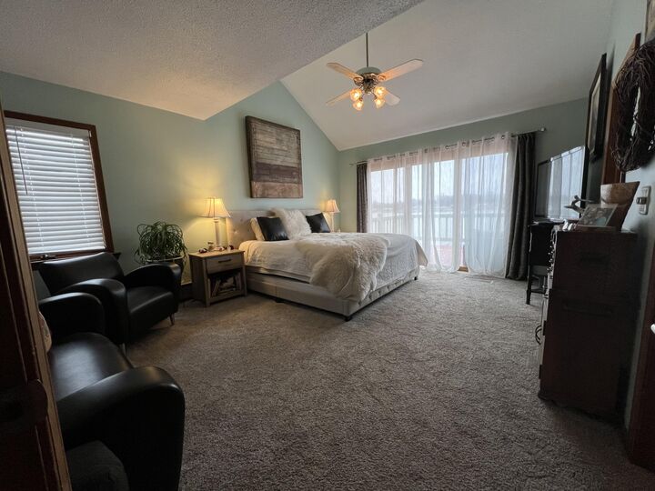 Property Photo:  4149 Kim Drive  MI 49242 