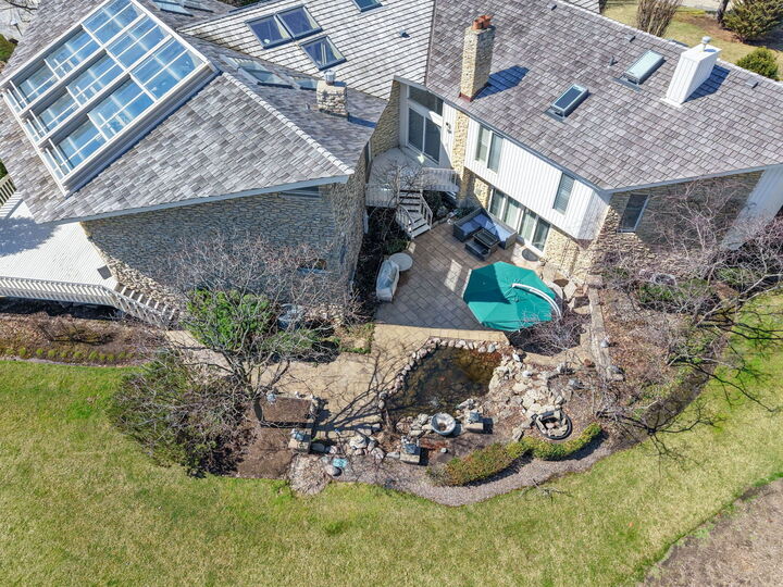 Property Photo:  1916 Midwest Club Parkway  IL 60523 