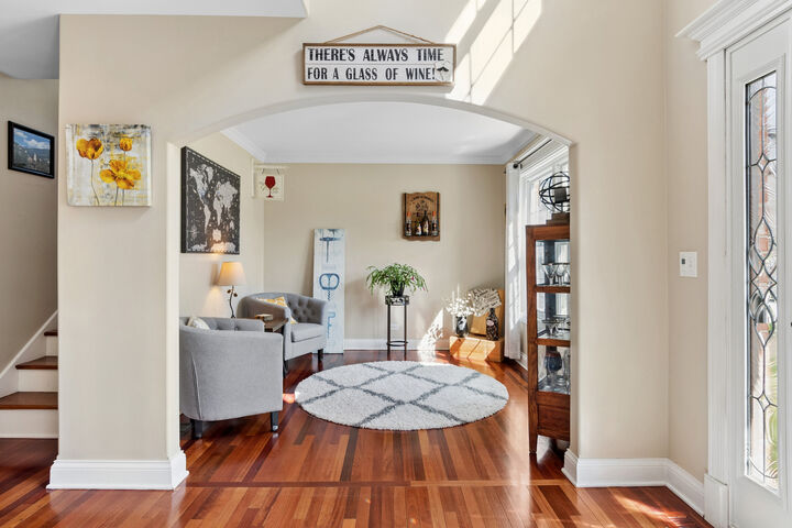 Property Photo:  15206 S Lincolnway Circle  IL 60544 