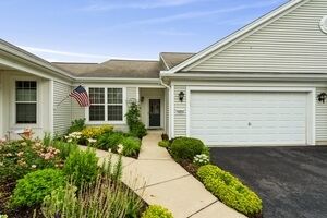 Property Photo:  14024 Beaver Dam Lane  IL 60142 