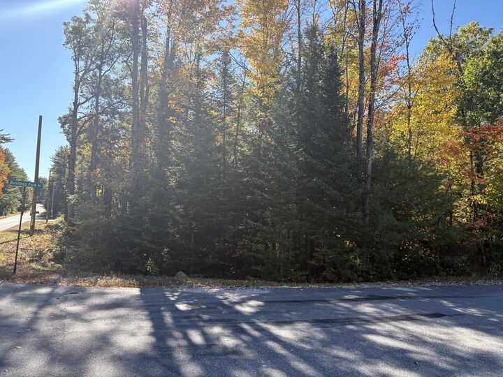 Property Photo:  Lot# 11 Business Park Road  ME 04048 