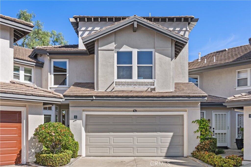 Property Photo: 76 Cameray CA 92677