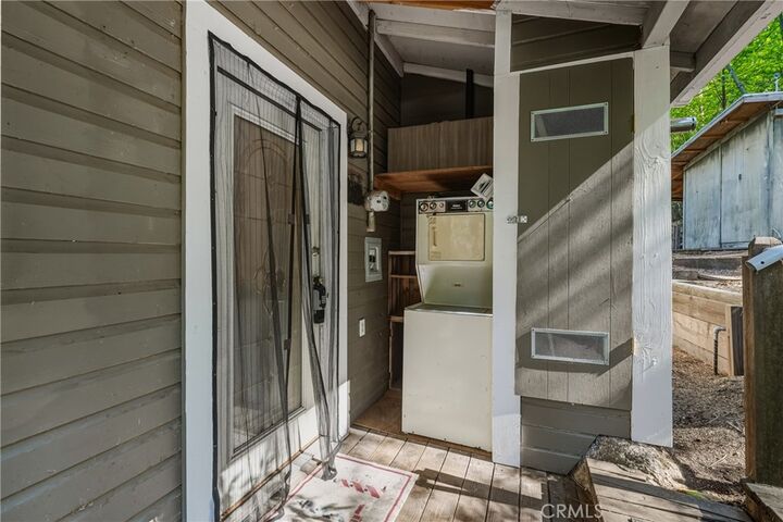 Property Photo: 16179 Madrone CA 95426