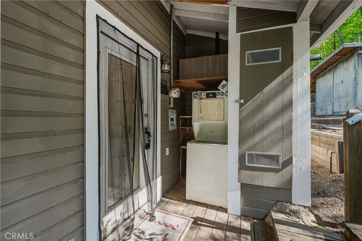 Property Photo:  16179 Madrone  CA 95426 
