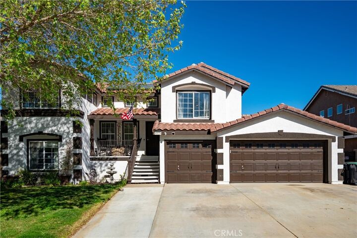 Property Photo:  40034 Denham  CA 93551 