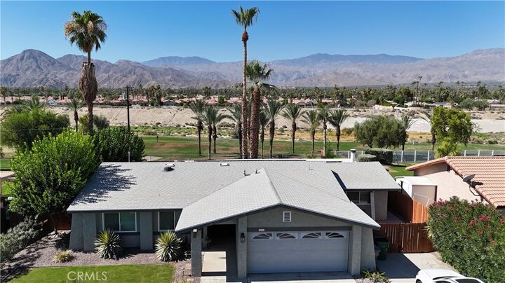 Property Photo:  74567 Gary Avenue  CA 92260 