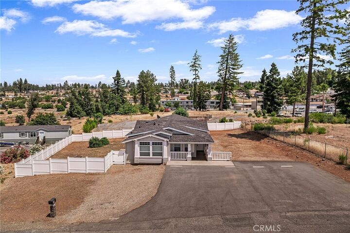 Property Photo:  635 Boquest Boulevard  CA 95969 