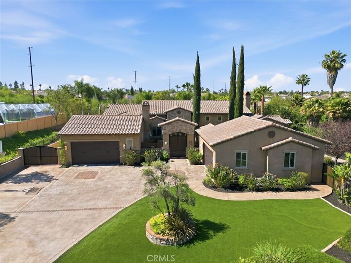 Property Photo:  14779 Wood  CA 92508 