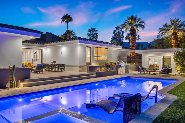 Property Photo:  73306 Juniper Street  CA 92260 