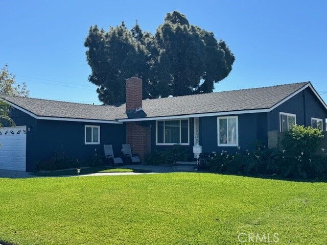 Property Photo:  5686 Panama  CA 90620 