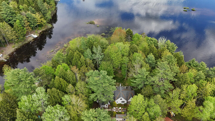 Property Photo: 95 Silsby Road ME 04605