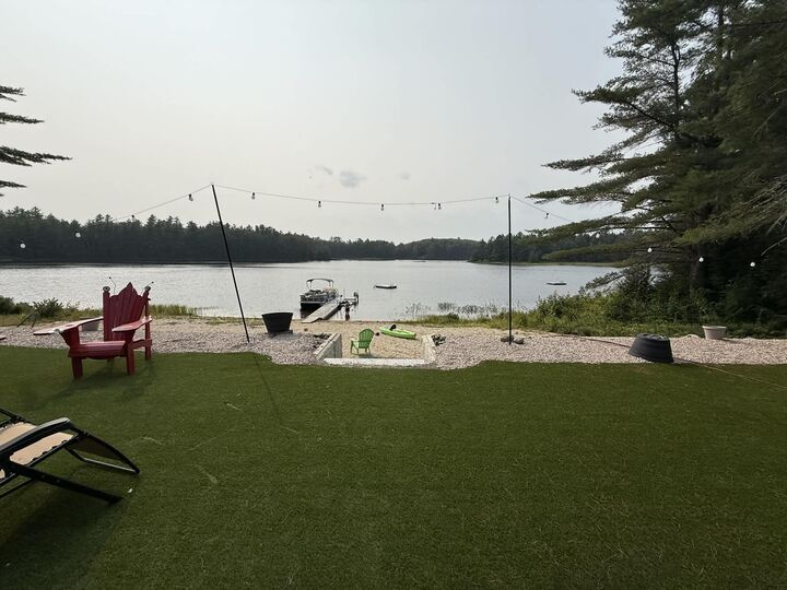 Property Photo:  681 E Beddington Lake Road  ME 04622 