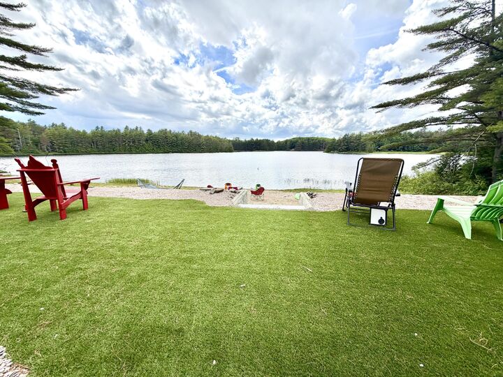 Property Photo:  681 E Beddington Lake Road  ME 04622 