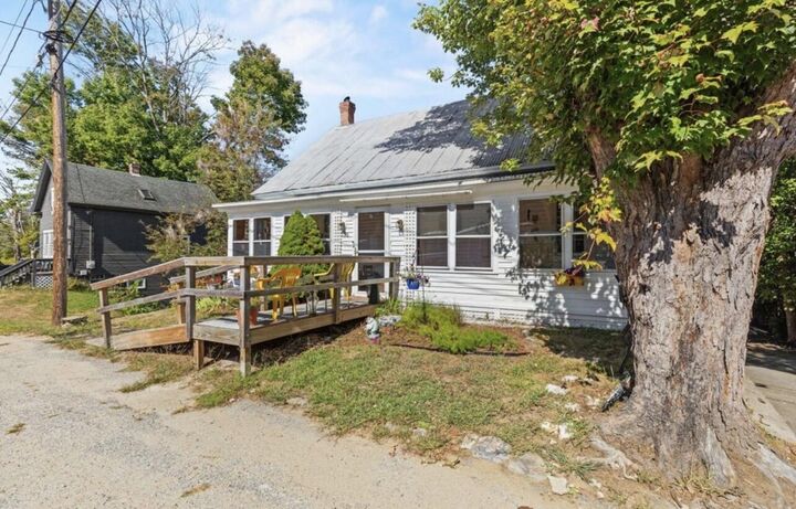 Property Photo: 96 French Street ME 04001