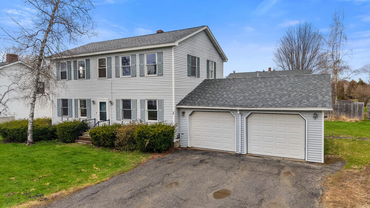 Property Photo:  35 George Street  ME 04444 