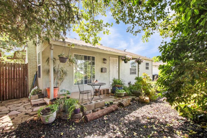Property Photo:  2248 Marconi Avenue  CA 95821 