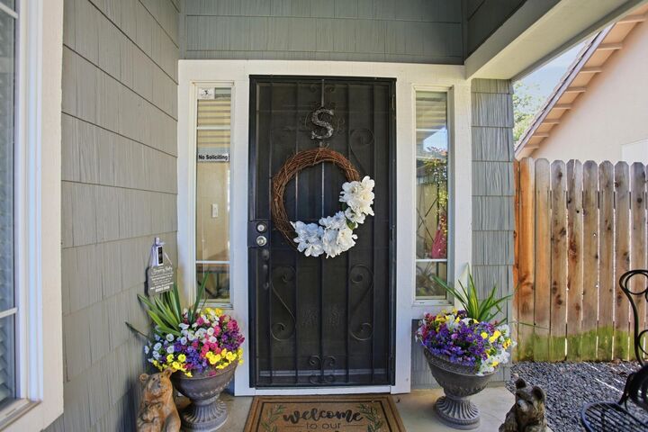 Property Photo: 8870 Mandalay Way CA 95624