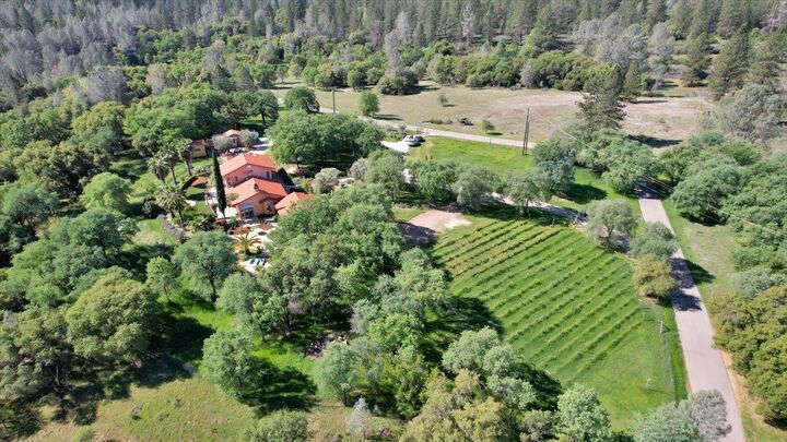 Property Photo:  9735 Stackhouse Lane  CA 95962 