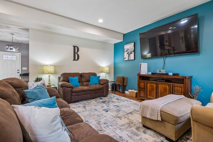 Property Photo: 2512 Janalyn Trce TN 37076