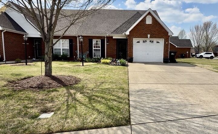 Property Photo:  3333 Berryside Dr  TN 37128 