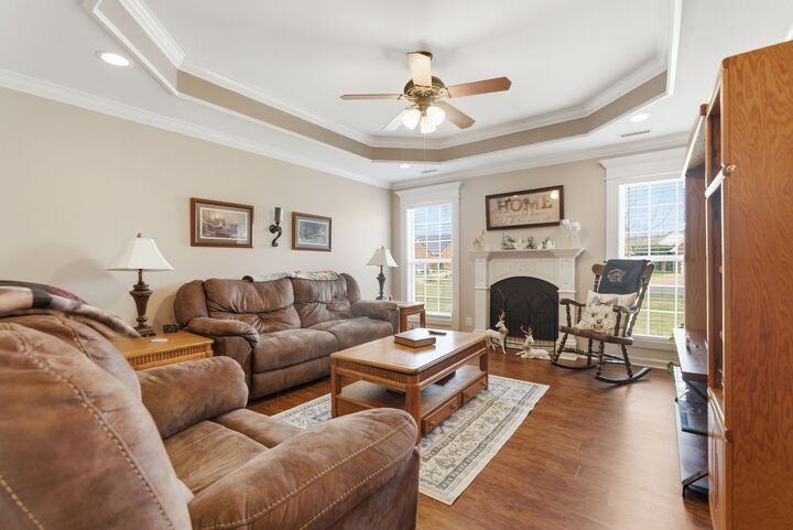 Property Photo:  3333 Berryside Dr  TN 37128 