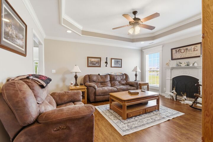 Property Photo:  3333 Berryside Dr  TN 37128 