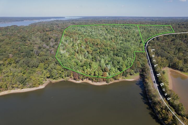 Property Photo: 0 Lock E Rd KY 42211