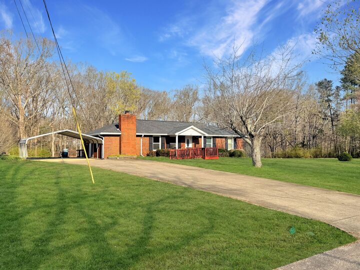 Property Photo: 75 Towering Oaks Dr TN 37178