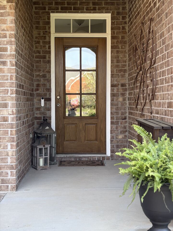 Property Photo:  1321 Sam Houston Ave  TN 37129 