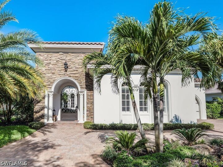 Property Photo:  28312 Terrazza Lane  FL 34110 