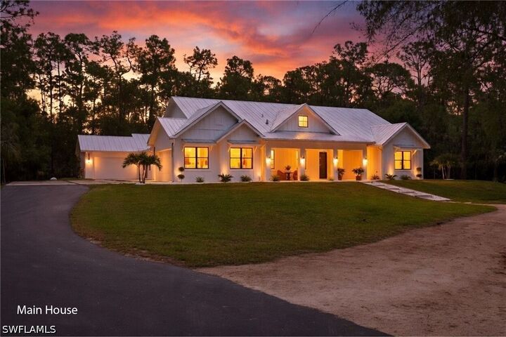 Property Photo:  3475 3rd Avenue SW  FL 34117 