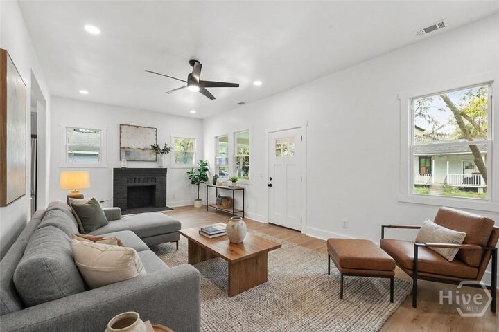Property Photo:  2403 Mississippi Avenue  GA 31404 