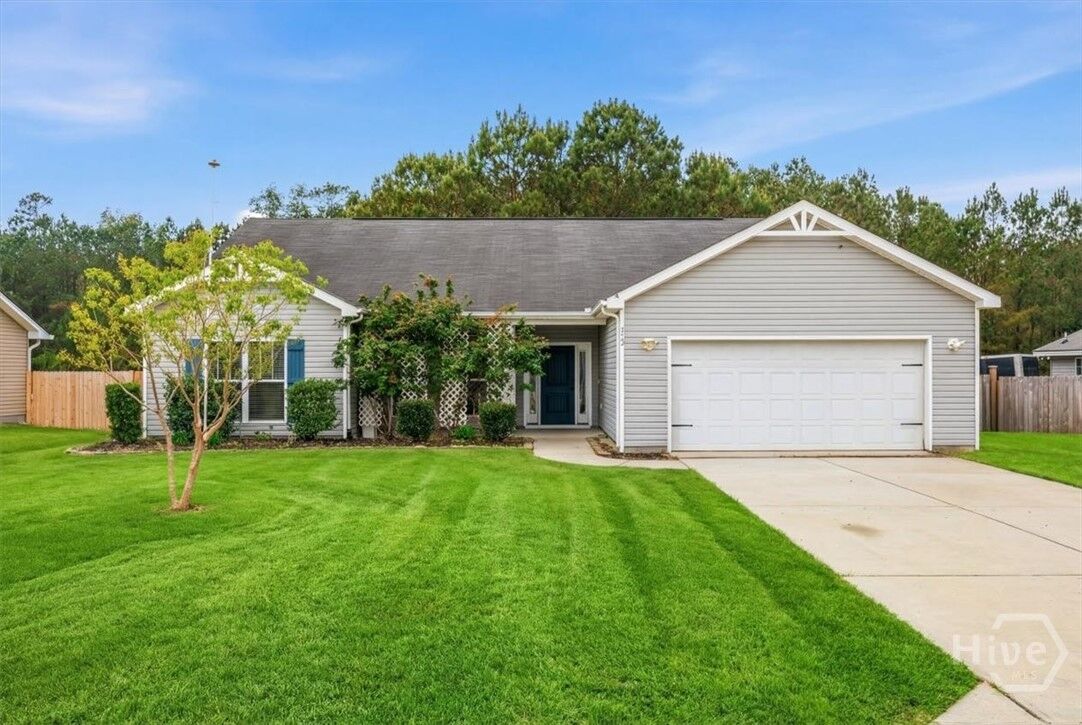 Property Photo:  135 Buckskin Court  GA 31312 