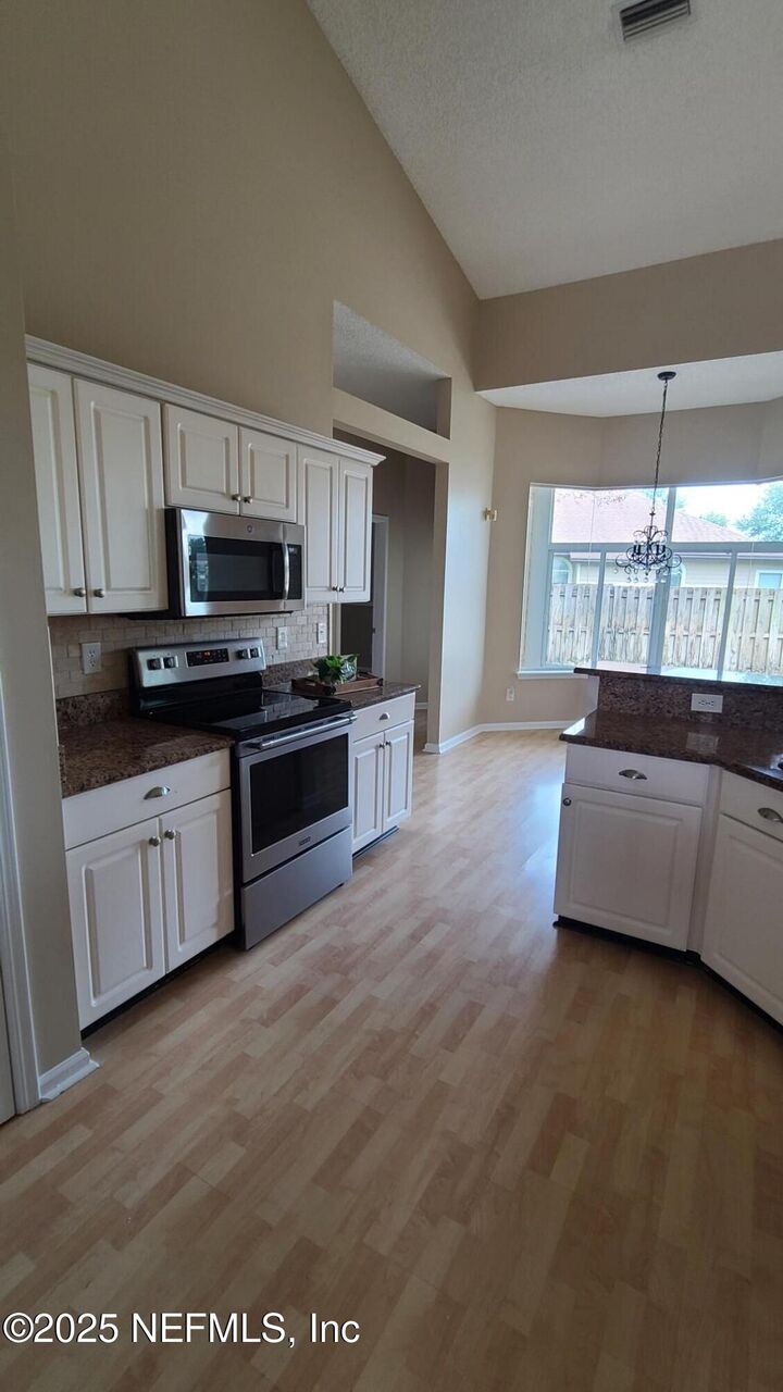 Property Photo: 1808 Shady Grove Lane FL 32003