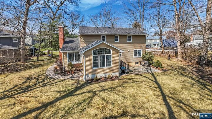 Property Photo:  1 Sylvan Court  NJ 07444 