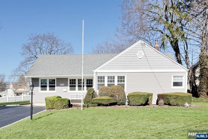 Property Photo:  15-03 Everett Terrace  NJ 07410 