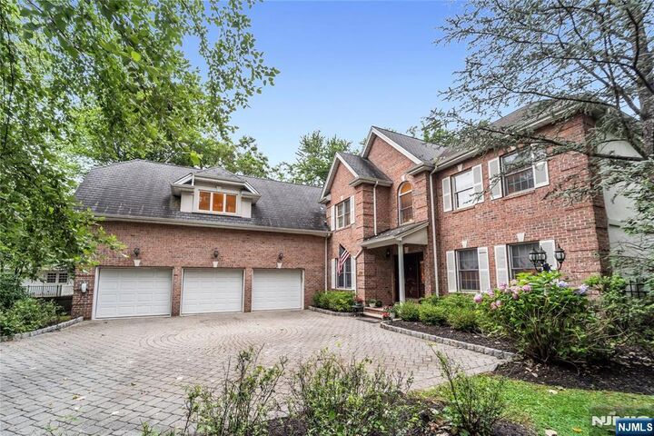 Property Photo: 136 Tappan Road NJ 07648