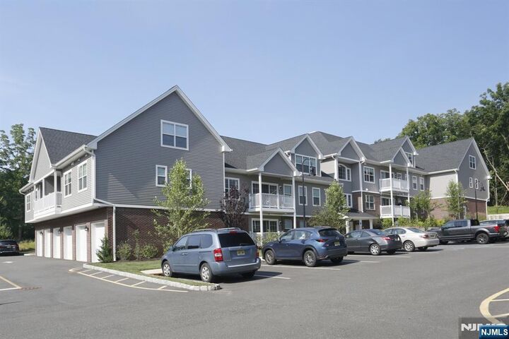 Property Photo: 2-48 Grove Avenue 20 NJ 07009