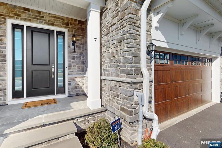 Property Photo: 7 Saint Andrews Circle NJ 07675